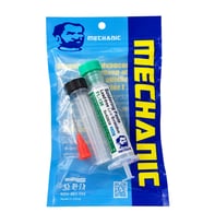 Powermaster PM-39109 Mechanic FL-138 20G 138C Düşük Sıcaklık Şırınga Krem Lehim Pastası