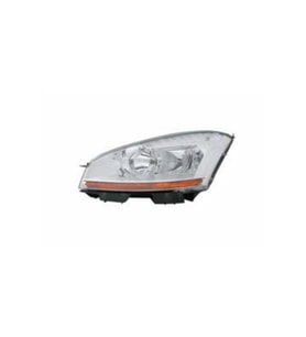 CITROEN C4 PICASSO ÖN FAR MOTORLU SOL 2006- 6208A8