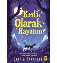 Kedi Olarak Hayatım