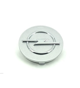 Opel Combo C Çelik Jant Göbeği 4 Bijon (1 adet)