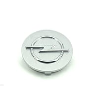 Opel Combo C Çelik Jant Göbeği 4 Bijon (1 adet)
