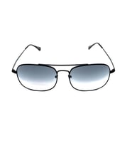 Obb Sunglasses OBB VNT2131 C3 Erkek Güneş Gözlüğü (Siyah)