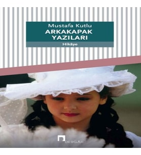 Arka Kapak Yazıları
