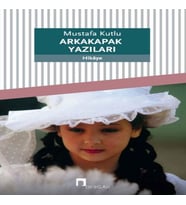 Arka Kapak Yazıları
