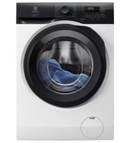 Electrolux-EW6F8492T 9 KG 1400 Devir Beyaz Çamaşır Makinası