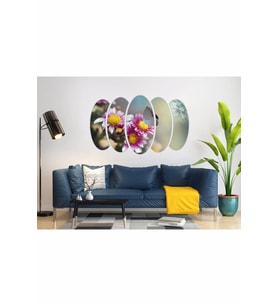 KELEBEK MDF TABLO-2591