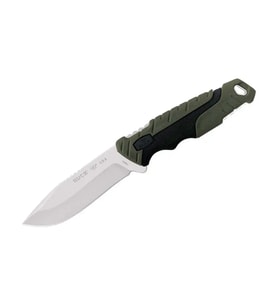 Buck 656 Pursuit Bıçak, Yeşil, Blisterli