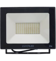 Luxer 150 Watt Led Projektör Sarı Işık
