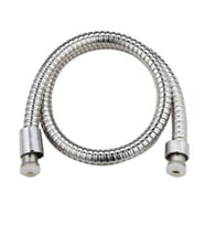 Duxxa Deluxe Spiral Kordon 60 CM (D.709.P) (Krom)