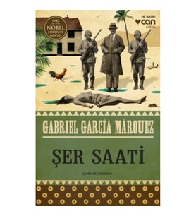 Şer Saati
