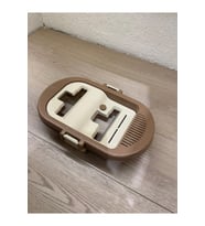 Yedek Parça Mop Üst Kapak, Mell Home Vip Set Premium, Temizlik Aksesuarı