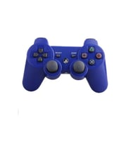 Ps3 Dualshock 3 Wireless Controller Oyun Kolu Joystick Ps3 (Mavi)