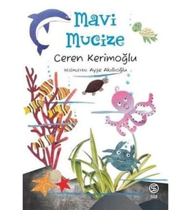 Mavi Mucize