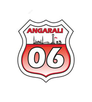 Ankaralı Sticker 14cm
