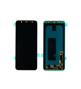 Samsung A6 PLUS A605 Ekran Dokunmatik (İNCELL)