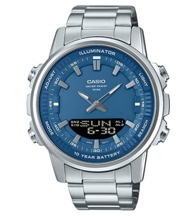Casio Amw-880d-2a1vdf Erkek Kol Saati