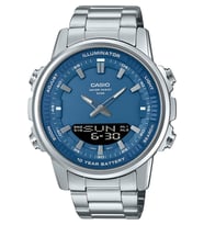 Casio Amw-880d-2a1vdf Erkek Kol Saati