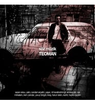Teoman Söz Müzik - 2 LP (Standart)
