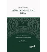Müminin Silahı Dua