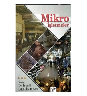 Mikro İşletmeler