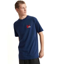 Vans Drift Classic Erkek Tişört