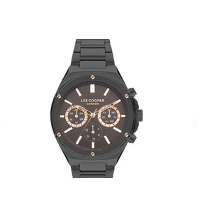 Lee Cooper Lc07845.060 Erkek Kol Saati-LC11