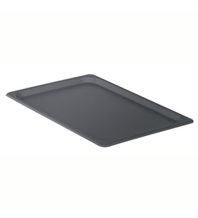 Electrolux Professional 6NOSTUP20 6 Adet Yapışmaz Küvet, Aluminyum Alaşımlı, Gn1/1 H:20 Mm ,925012