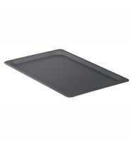Electrolux Professional 6NOSTUP20 6 Adet Yapışmaz Küvet, Aluminyum Alaşımlı, Gn1/1 H:20 Mm ,925012