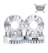 LAND ROVER DEFENDER 5X165 4 CM - 4 ADET SPACER + BİJON SETİ