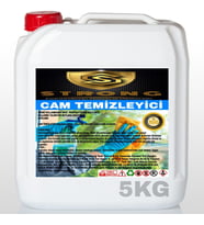 STRONG CAM SİL 5KG