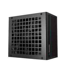 DEEPCOOL 650W 80+ PF650 12CM FANLI POWER SUPPLY