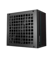 DEEPCOOL 650W 80+ PF650 12CM FANLI POWER SUPPLY