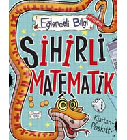 Sihirli Matematik