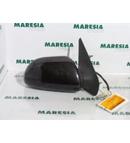 Dıs Dıkız Aynası Sağ Mekanık Renault R19 Bm 1988-1996 (Oem No: 7700789180)