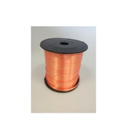 Teksan Rabant (Rafya) 8 MM x 200 Metre Turuncu Rafya