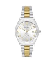 Ferrucci Fc 03747m.04 Metalik Erkek Kol Saati-F804