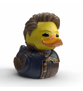 Wicked Prince Fiyero Cosplay Ördek Figür Koleksiyonluk Tubbz
