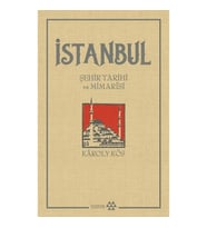 İstanbul Şehir Tarihi ve Mimarisi