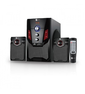 2+1 Bluetooth Ses Sistemi EMR-203