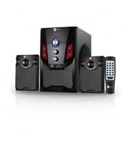 2+1 Bluetooth Ses Sistemi EMR-203