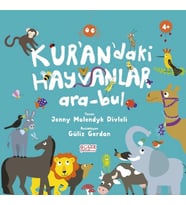 Kur'an'daki Hayvanlar Ara-Bul