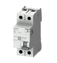 SIEMENS 2X40 30MA KAÇAK AKIM ROLESİ