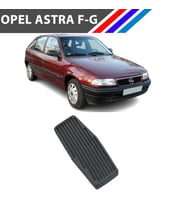 Opel Astra F-G Omega A-B - Vectra B  Gaz Pedal Lastiği