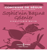 Sophie’nin Başına Gelenler (Kısaltılmış Metin)