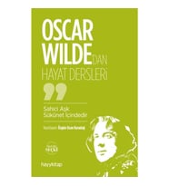 Oscar Wilde’dan Hayat Dersleri