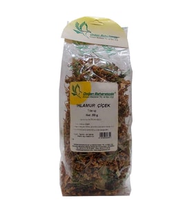 Doğal Ihlamur Çiçeği 50 Gr Paket