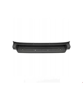 MERCEDES - ARKA TAMPON BASAMAKLI SPRİNTER 2013-