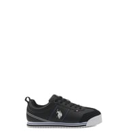 U.S. Polo Assn. Paxy Comfort Taban Cilt Erkek Sneaker