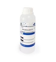 EC 1.413 mS/cm Kalibrasyon Çözeltisi 500ml