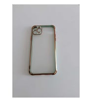 İphone 11 Pro Max Silikon Telefon Kılıf Modelleri